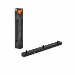 Luminaires Ledvance 1906 Accessoire Noir, 3 lumières