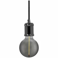 Lampes Vintages & Rétros-Luminaires Ledvance 1906 Suspension Gris, 1 lumière