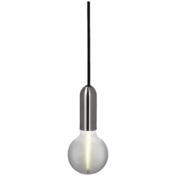Lampes Vintages & Rétros-Luminaires Ledvance 1906 Suspension Chrome, 1 lumière
