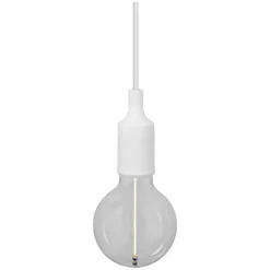 Lampes Vintages & Rétros-Luminaires Ledvance 1906 Suspension Blanc, 1 lumière