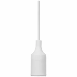 Lampes Vintages & Rétros-Luminaires Ledvance 1906 Suspension Blanc, 1 lumière