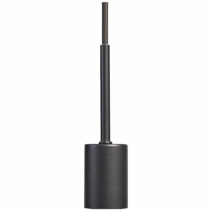 Lampes Vintages & Rétros-Luminaires Ledvance 1906 Suspension Gris, 1 lumière