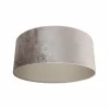 Luminaires Steinhauer Abat-jour Steinhauer Kappen Gris