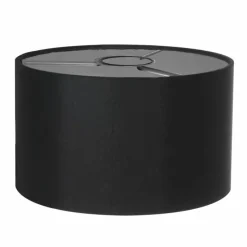 Luminaires Steinhauer Abat-jour Steinhauer Kappen Noir