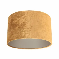 Luminaires Steinhauer Abat-jour Steinhauer Kappen Or