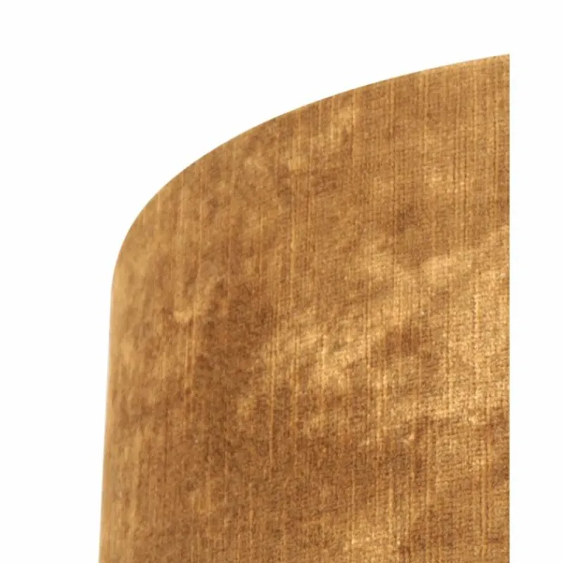 Luminaires Steinhauer Abat-jour Steinhauer Kappen Or