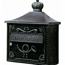 Luminaires Albert Leuchten Accessoire Albert 700 Noir, Argenté