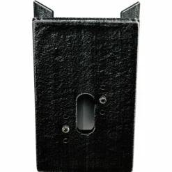 Luminaires Albert Leuchten Accessoire Albert Noir, Argenté