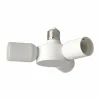 Luminaires Eglo Accessoire EGLO RUEDA Blanc, 3 lumières