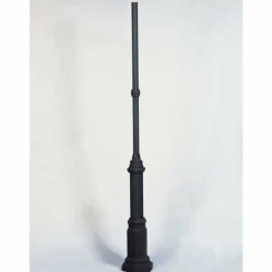 Luminaires Konstsmide Accessoire Konstsmide HerculesBig Noir