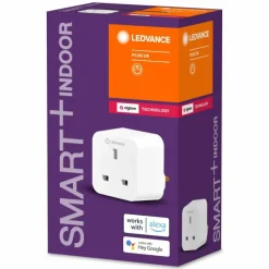 Luminaires Ledvance Accessoire LEDVANCE SMART+ Blanc