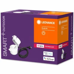 Luminaires Ledvance Accessoire LEDVANCE SMART+ Outdoor Blanc