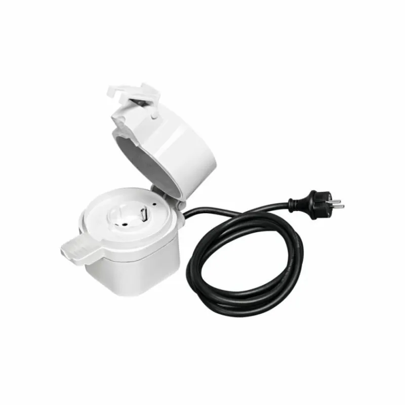 Luminaires Ledvance Accessoire LEDVANCE SMART+ Outdoor Blanc