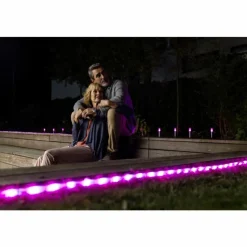 Luminaires Ledvance Accessoire LEDVANCE SMART+ Outdoor Blanc