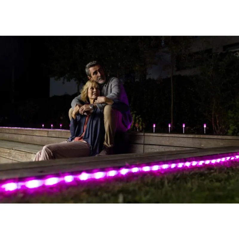 Luminaires Ledvance Accessoire LEDVANCE SMART+ Outdoor Blanc