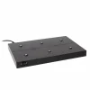 Luminaires Lucide Accessoire Lucide THE DOCK Noir
