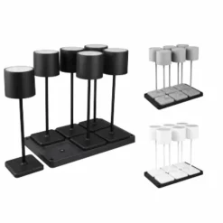 Luminaires Reality Accessoire Reality FERNANDEZ Noir