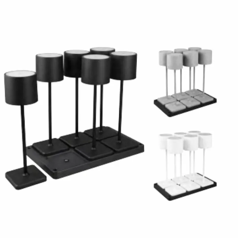 Luminaires Reality Accessoire Reality FERNANDEZ Noir