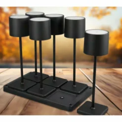 Luminaires Reality Accessoire Reality FERNANDEZ Noir