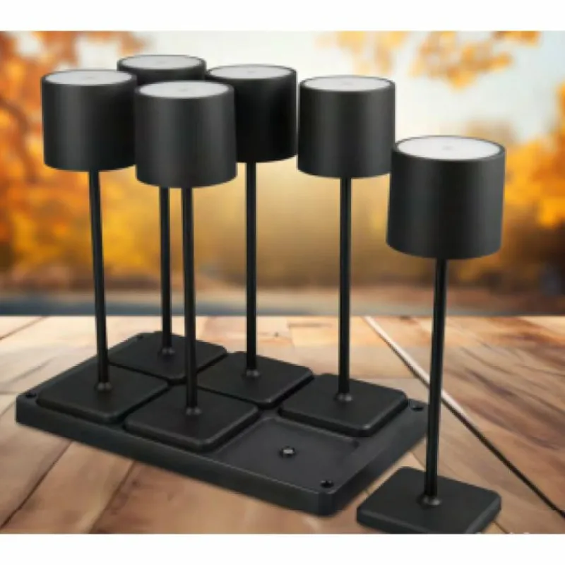 Luminaires Reality Accessoire Reality FERNANDEZ Noir