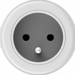 Luminaires Globo Lighting adaptateur Globo SMART Blanc