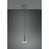Luminaires Trio Agudo Suspension Brun, 1 lumière* Suspensions