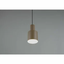 Luminaires Trio Agudo Suspension Brun, 1 lumière* Suspensions