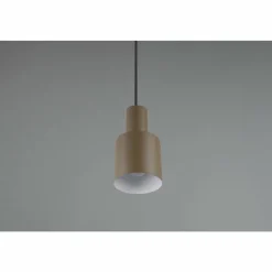 Luminaires Trio Agudo Suspension Brun, 1 lumière* Suspensions