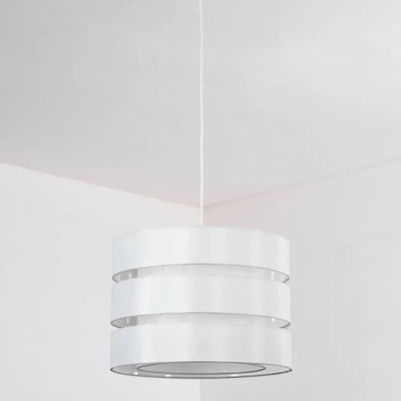 hofstein Alera Suspension, Suspension Blanc, 1 lumière* Suspensions