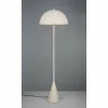 Luminaires Trio Alfie Lampadaire Gris, 1 lumière* Lampadaires Et Lampes Sur Pied