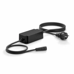 Luminaires Philips Alimentation électrique Philips Hue Outdoor Noir