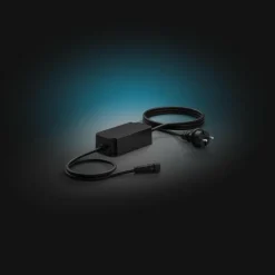 Luminaires Philips Alimentation électrique Philips Hue Outdoor Noir