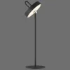 Luminaires Leuchten Direkt AMAG Lampe à poser LED Noir, 1 lumière