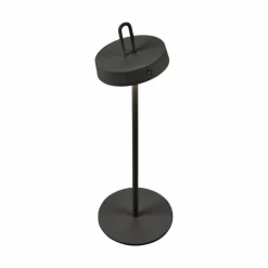 Luminaires Leuchten Direkt AMAG Lampe à poser LED Noir, 1 lumière