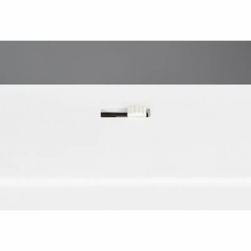 Luminaires Trio Ambala Spot de plafond LED Blanc, 1 lumière* Éclairage Led