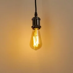 hofstein Ampoule LED Pratoia E27 9 Watt 806 Lumen 2200 - 5500 Kelvin