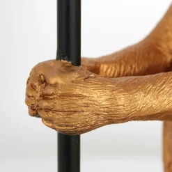 Luminaires Steinhauer Animaux Lampe à poser Noir, 1 lumière* Lampes À Poser