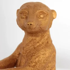 Luminaires Steinhauer Animaux Lampe à poser Noir, 1 lumière* Lampes À Poser