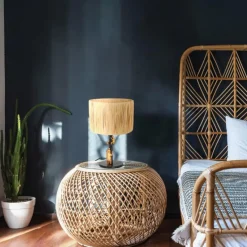 Luminaires Steinhauer Animaux Lampe à poser Noir, 1 lumière* Lampes À Poser