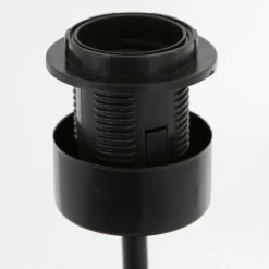 Luminaires Steinhauer Animaux Lampe à poser Noir, 1 lumière* Lampes À Poser