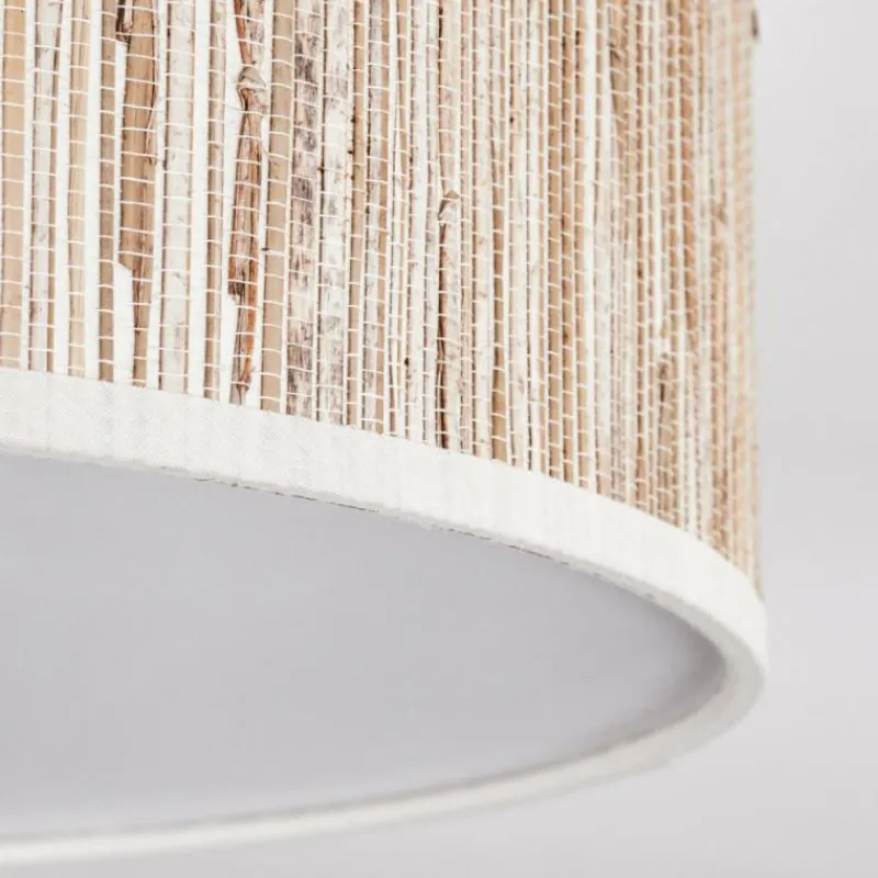 hofstein Antillo Plafonnier Blanc, 3 lumières