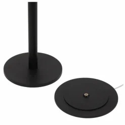 Luminaires Lucide ANTRIM Lampadaire LED Noir, 1 lumière* Éclairage Led