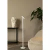 Luminaires Lucide ANTRIM Lampadaire LED Blanc, 1 lumière* Éclairage Led