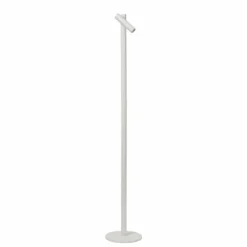 Luminaires Lucide ANTRIM Lampadaire LED Blanc, 1 lumière* Éclairage Led