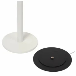 Luminaires Lucide ANTRIM Lampadaire LED Blanc, 1 lumière* Éclairage Led