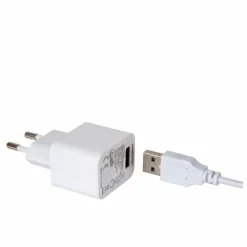 Luminaires Lucide ANTRIM Lampadaire LED Blanc, 1 lumière* Éclairage Led