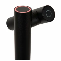 Luminaires Lucide ANTRIM Lampadaire LED Noir, 2 lumières* Éclairage Led