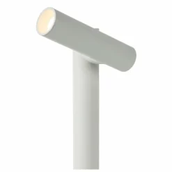 Luminaires Lucide ANTRIM Lampe à poser LED Blanc, 1 lumière* Lampes À Poser