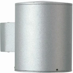 Luminaires Albert Leuchten Applique Albert 2133 Argenté, 1 lumière