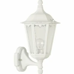 Luminaires Albert Leuchten Applique Albert 1818 Blanc, 1 lumière